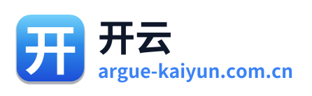 开云 Logo